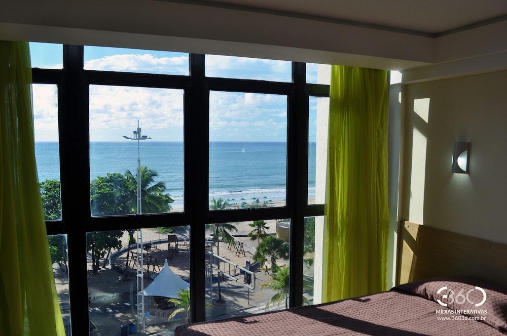 Marante Plaza Hotel Recife Exterior photo